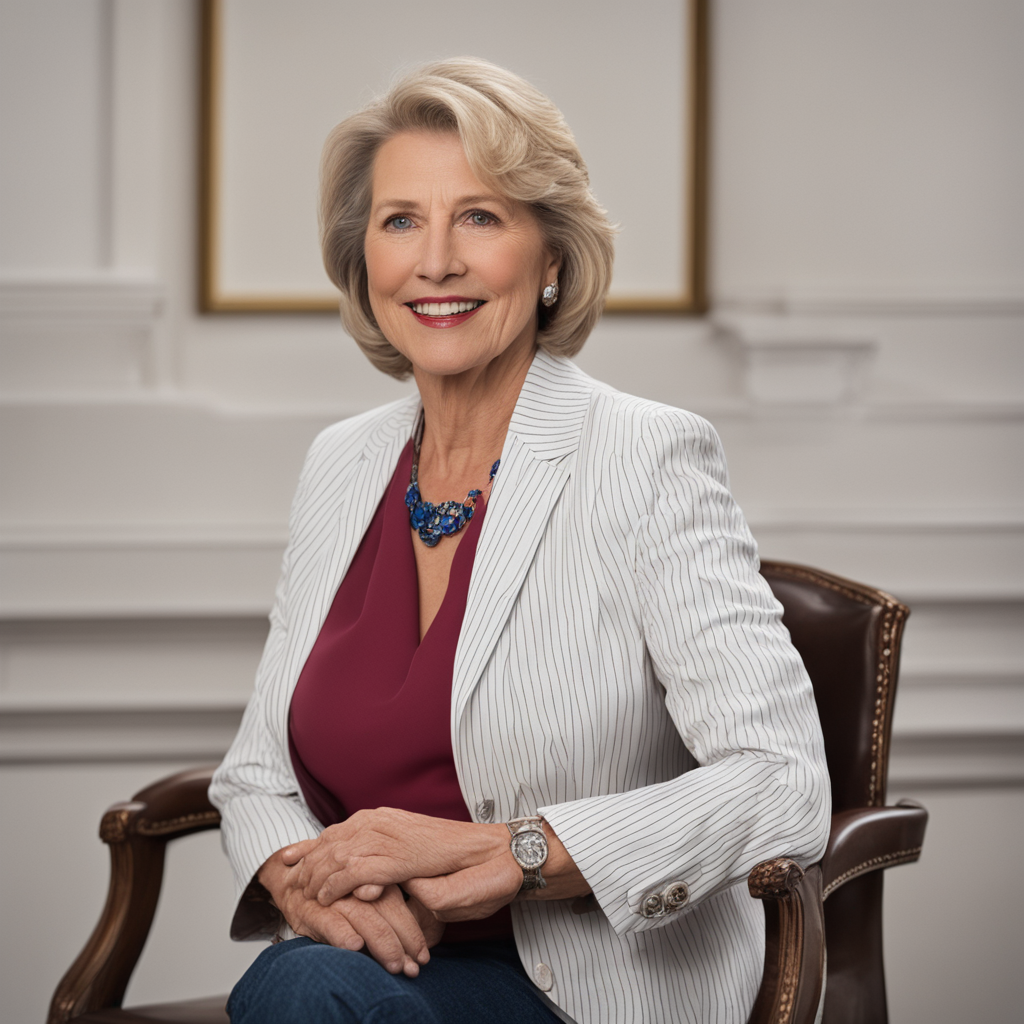 Barbara Bessette