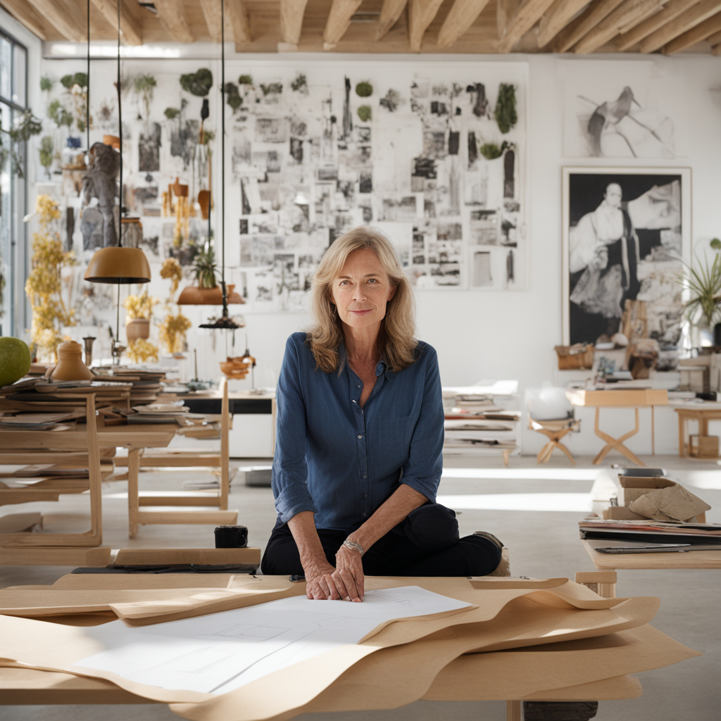 Barbara Bestor