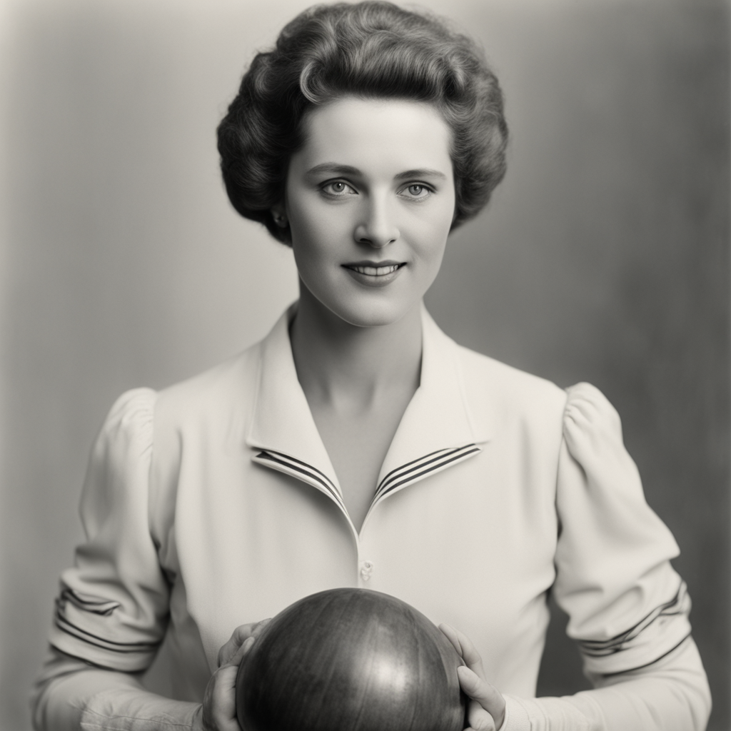 Barbara Bevege