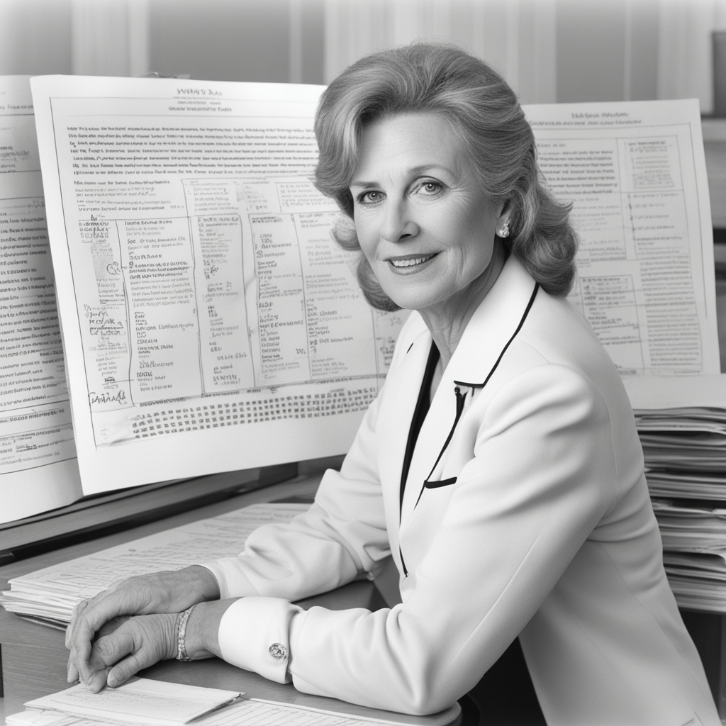 Barbara Bird