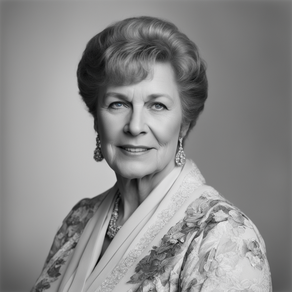 Barbara Birley