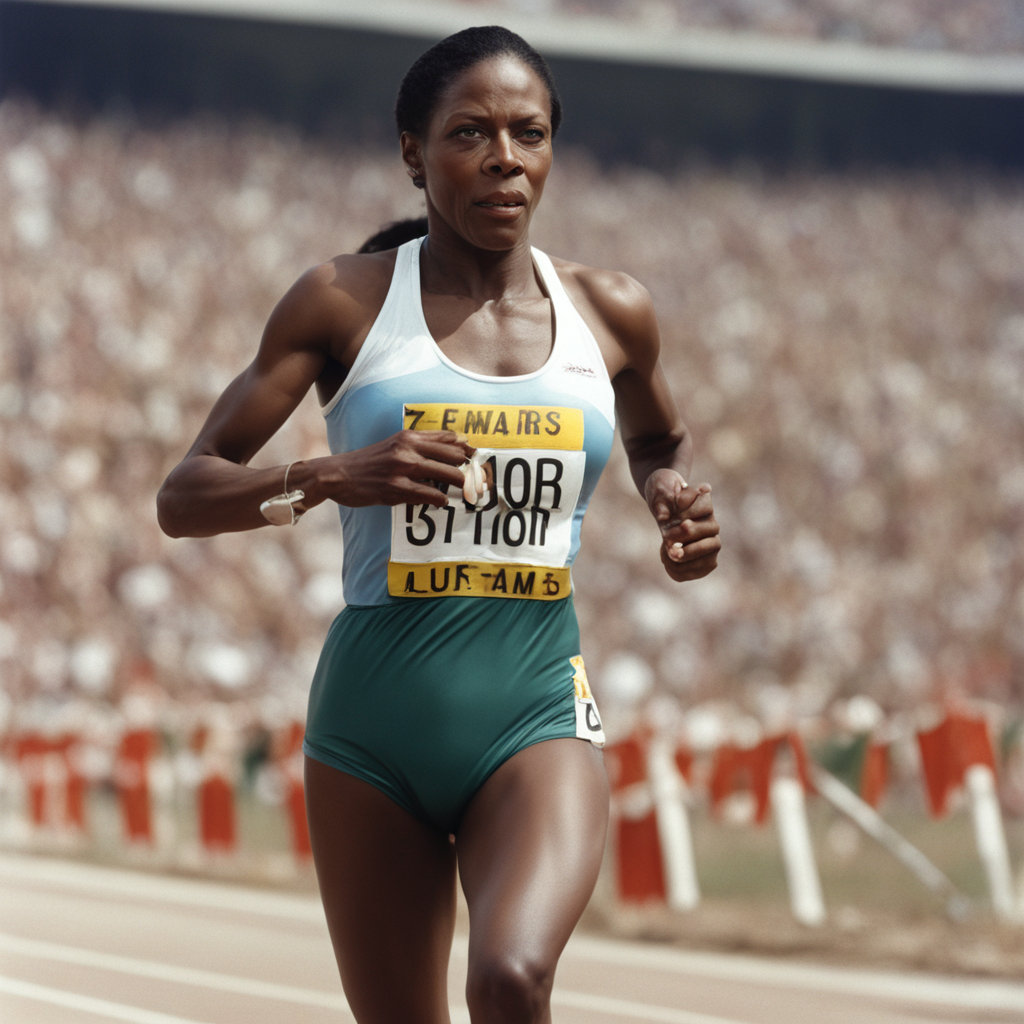 Barbara Bishop