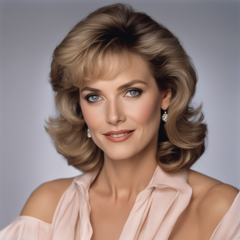 Barbara Blackburn (actress)