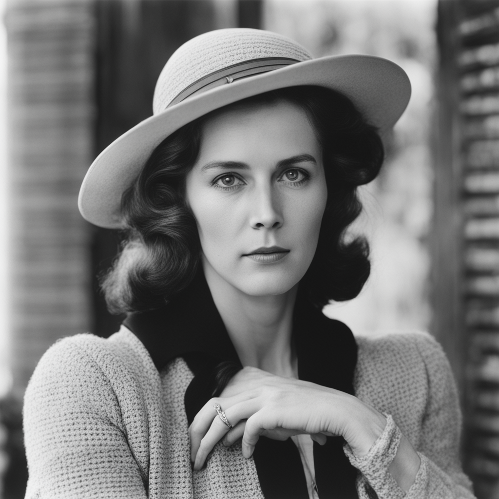 Barbara Blackman