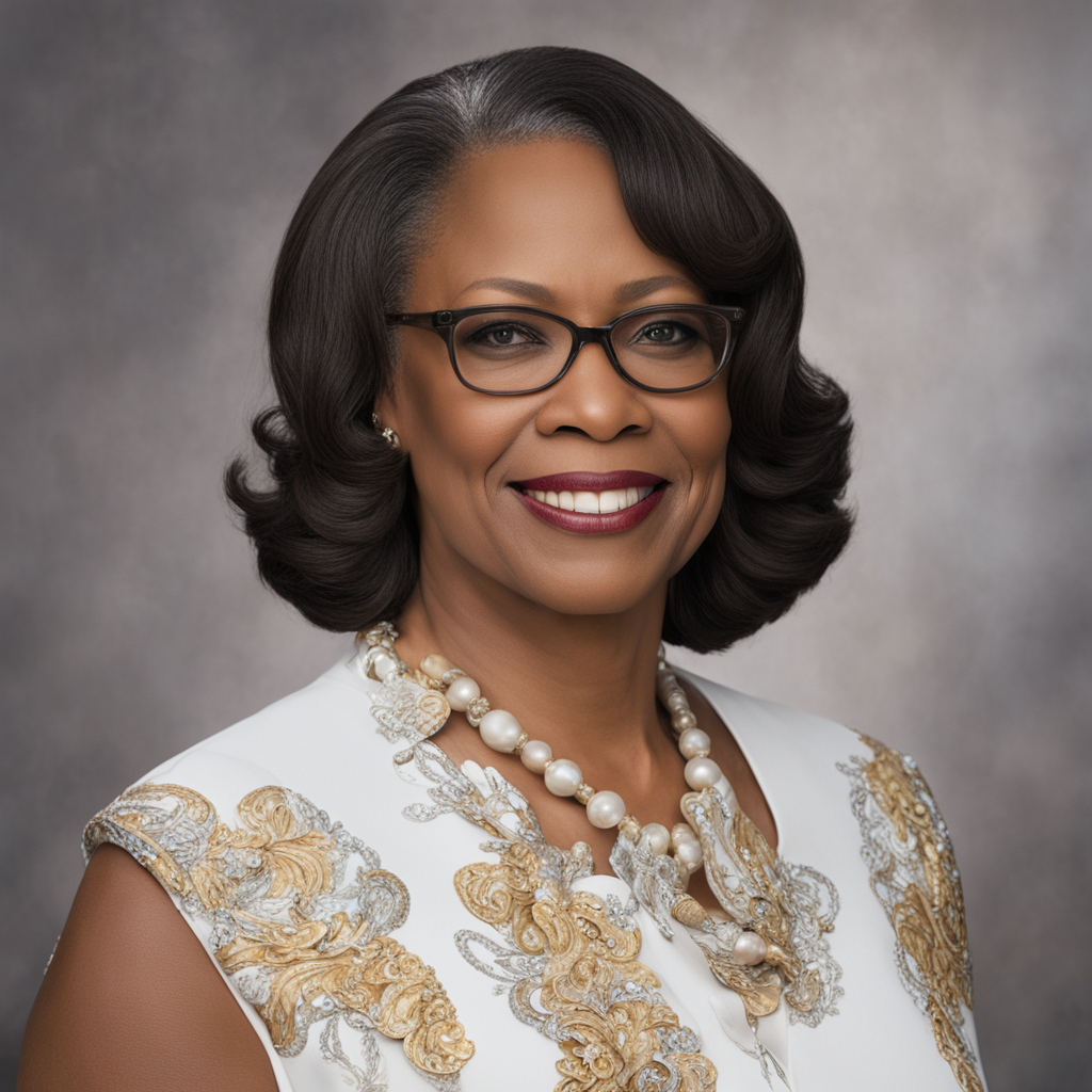 Barbara Blackmon
