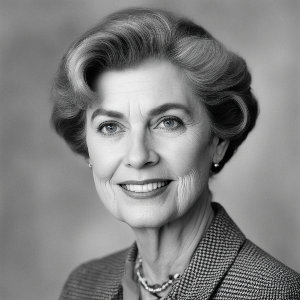Barbara Blackmun