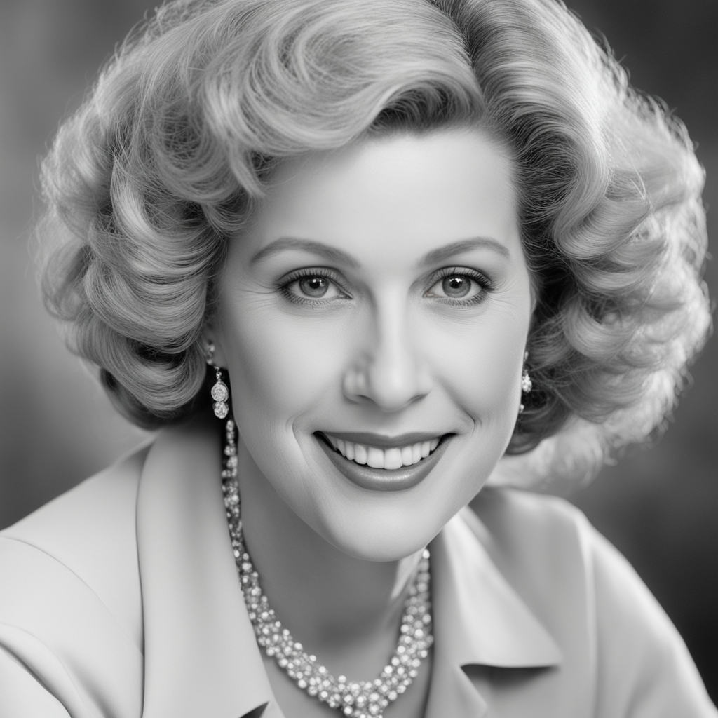 Barbara Blanton