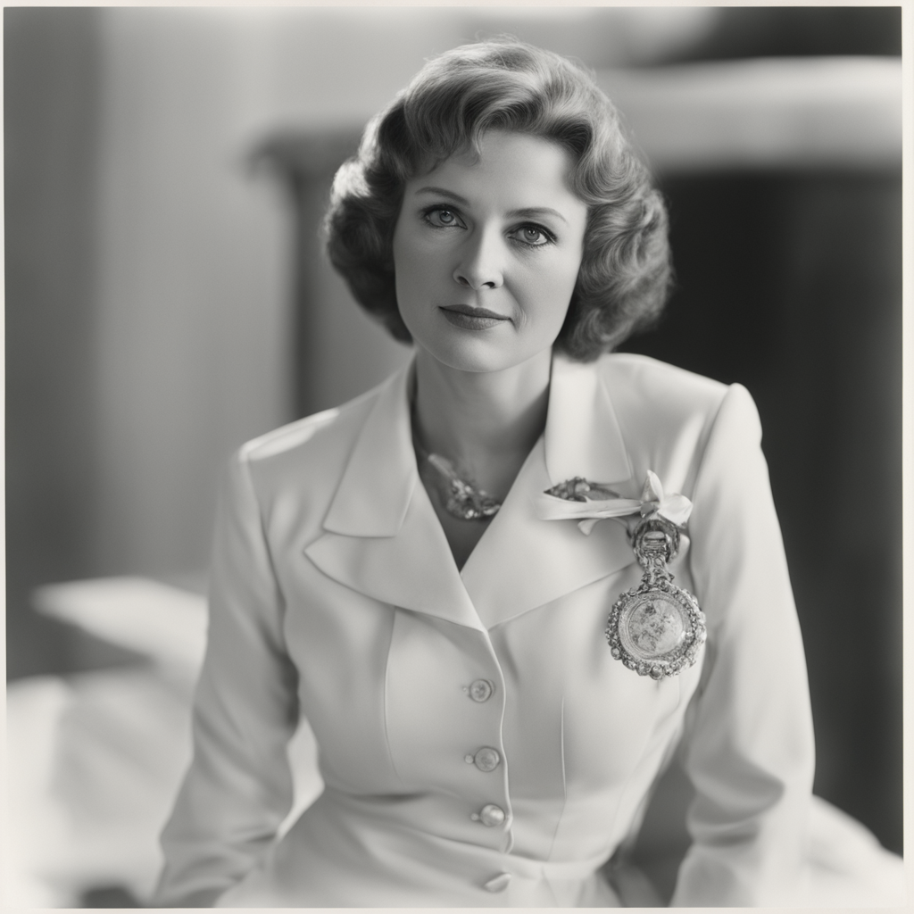 Barbara Blewster