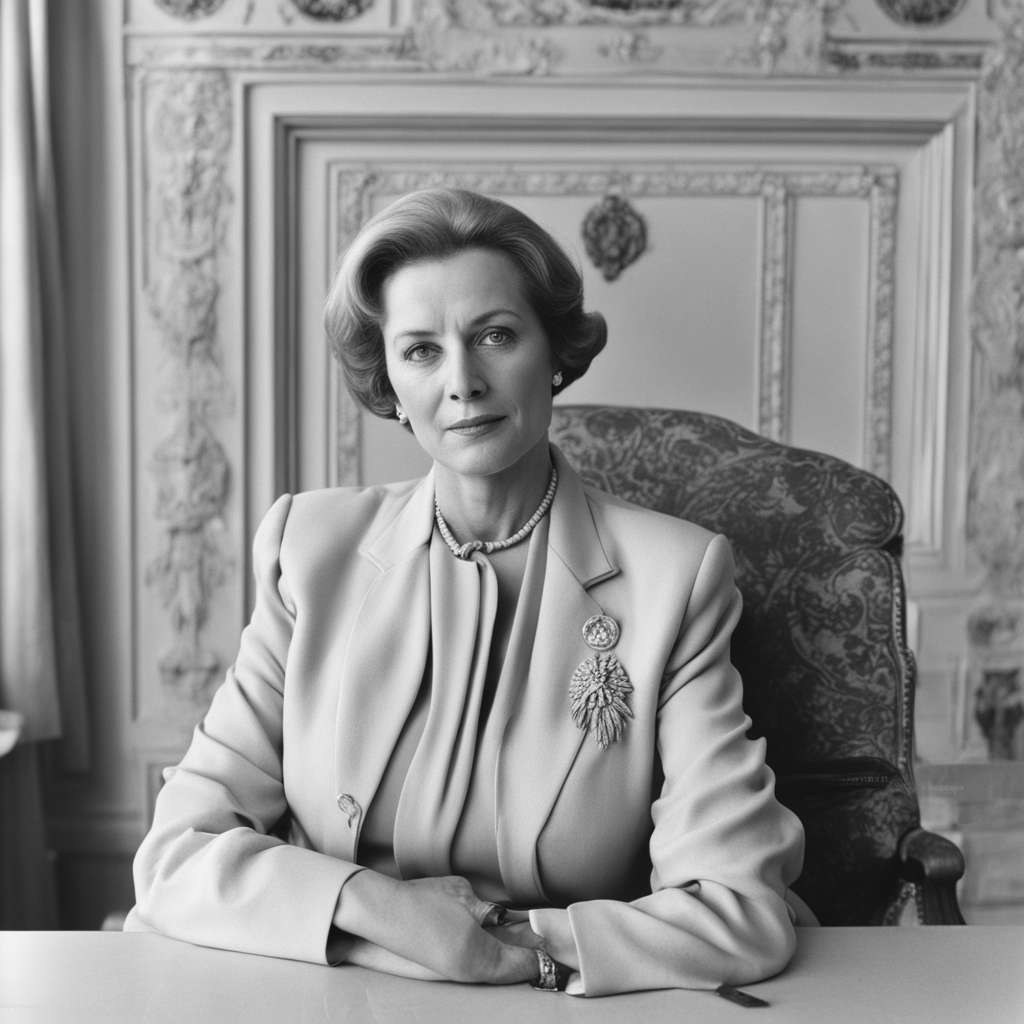 Barbara Blida
