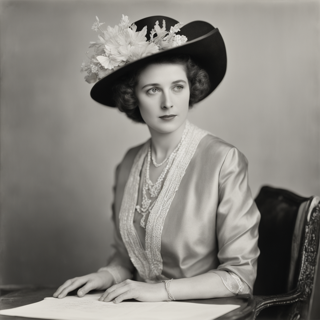 Barbara Bliss