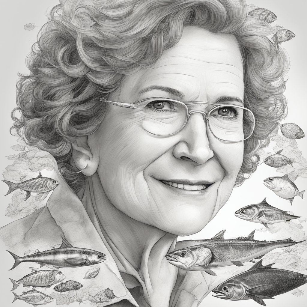 Barbara Block