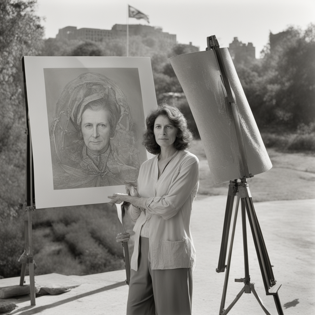 Barbara Bloom (artist)