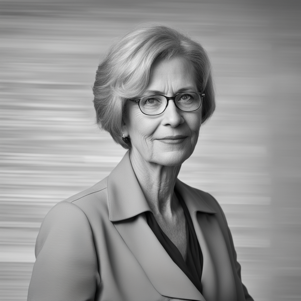Barbara Bonner