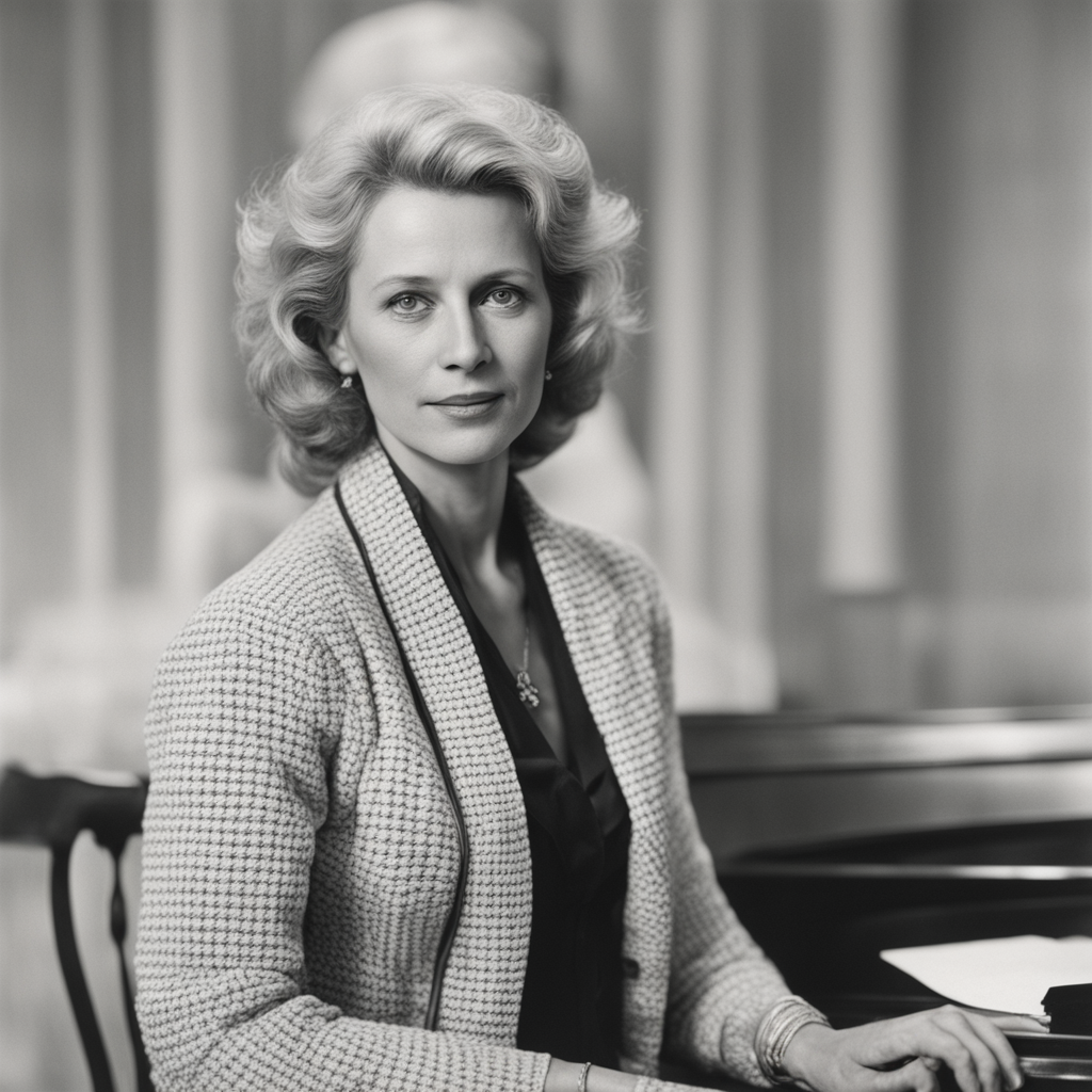 Barbara Bonney