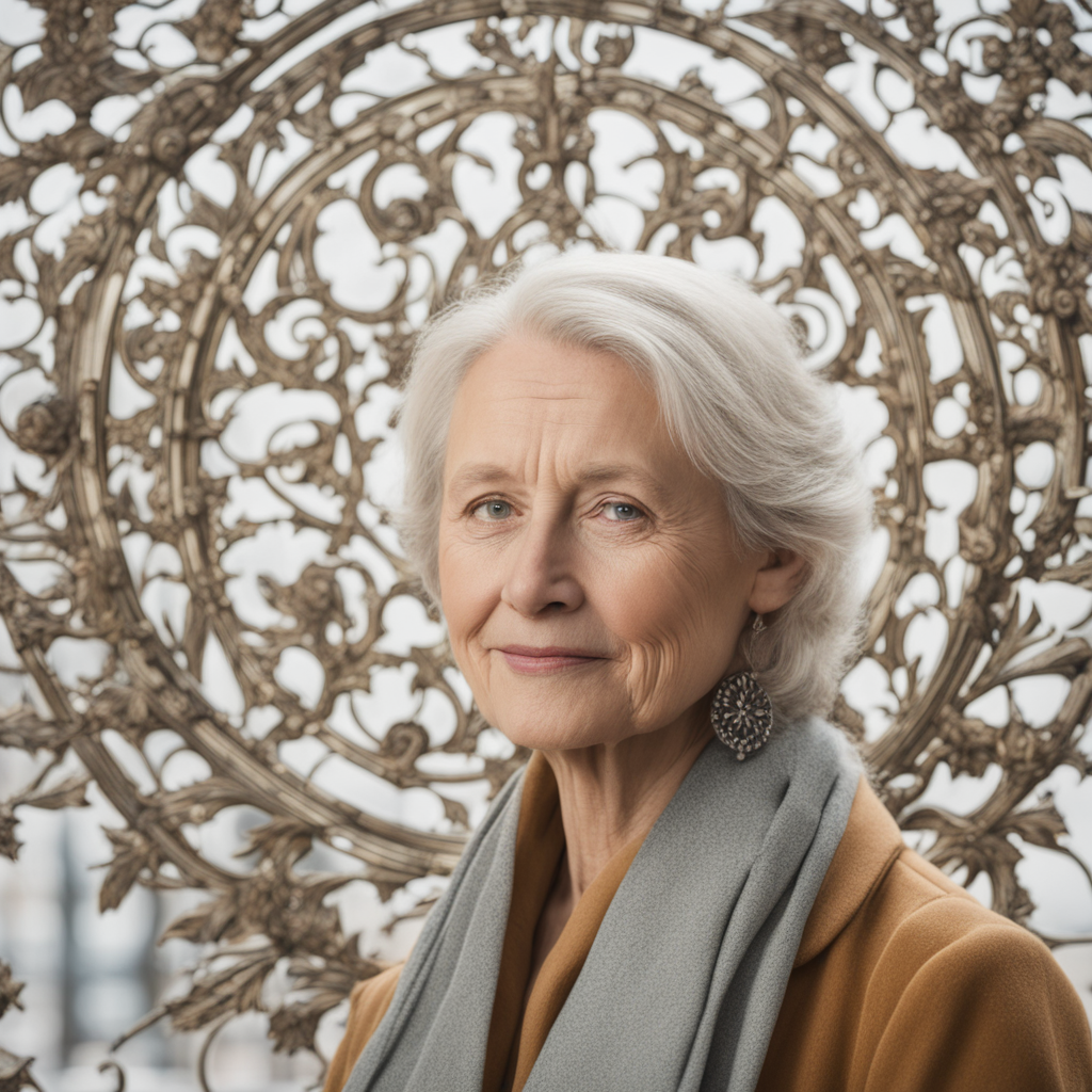 Barbara Borg