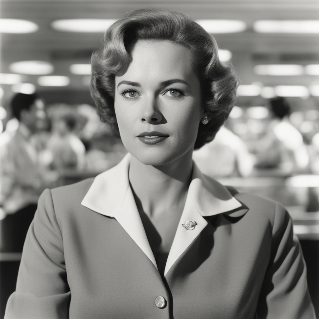 Barbara Bosworth