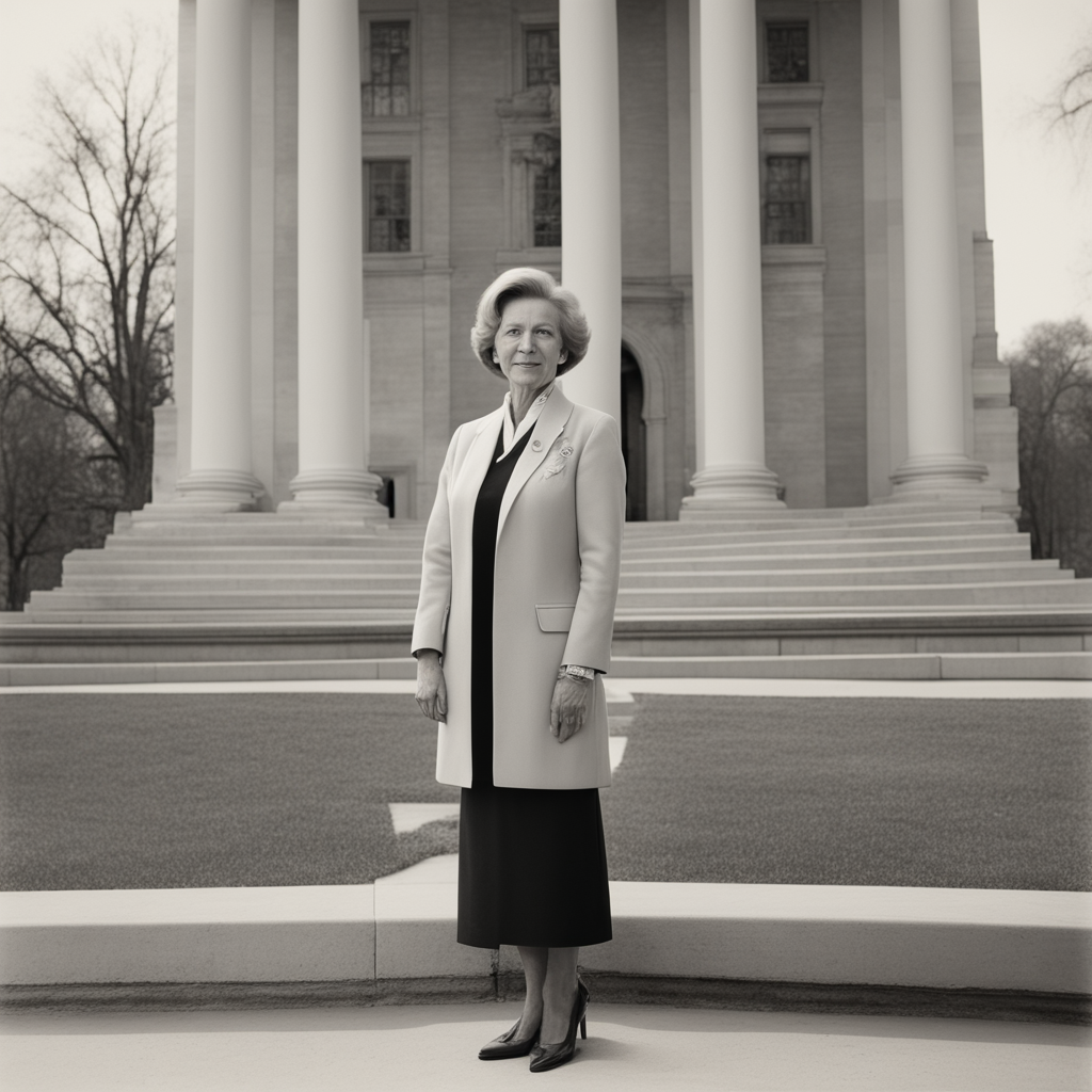 Barbara Boyd (Ohio politician)