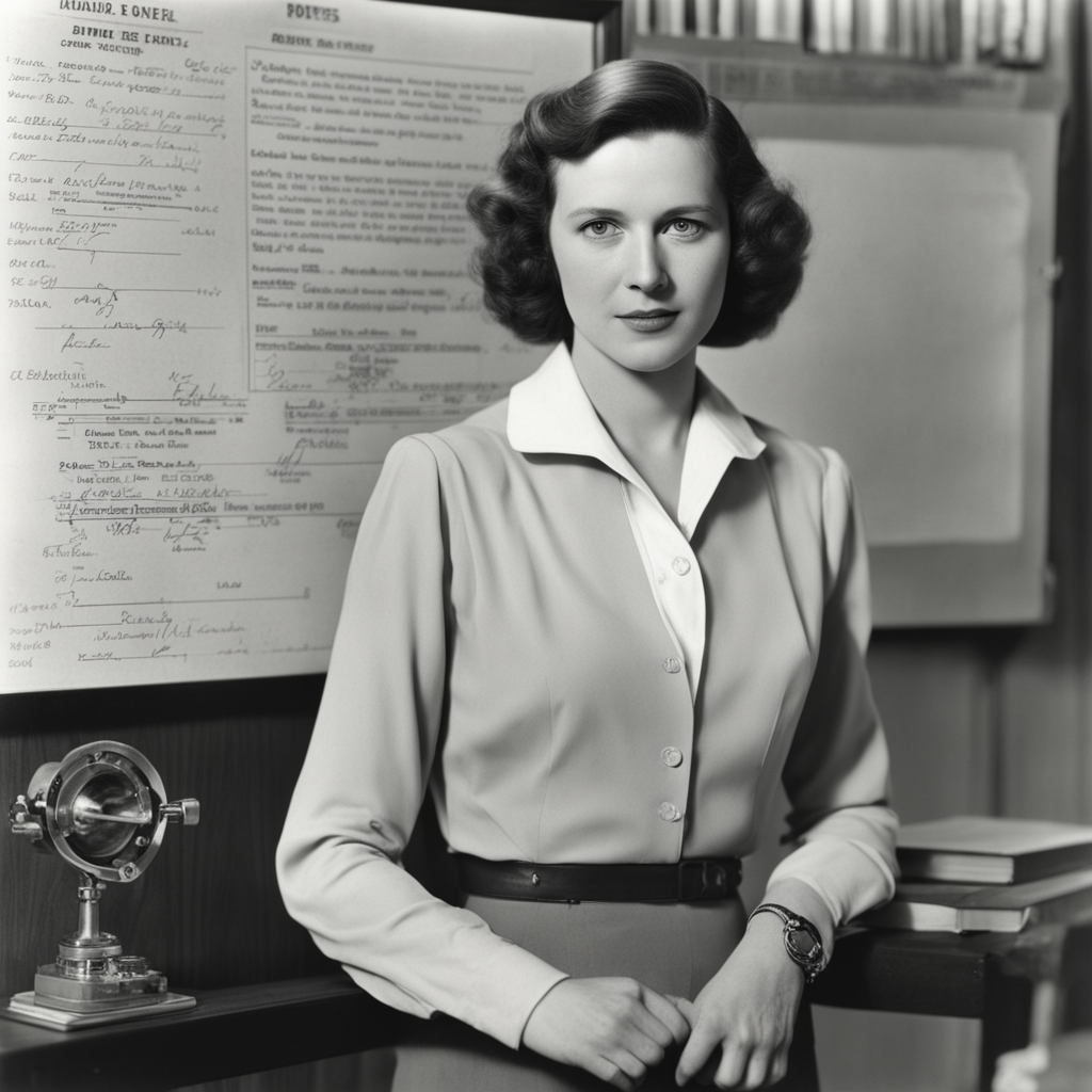 Barbara Boyes
