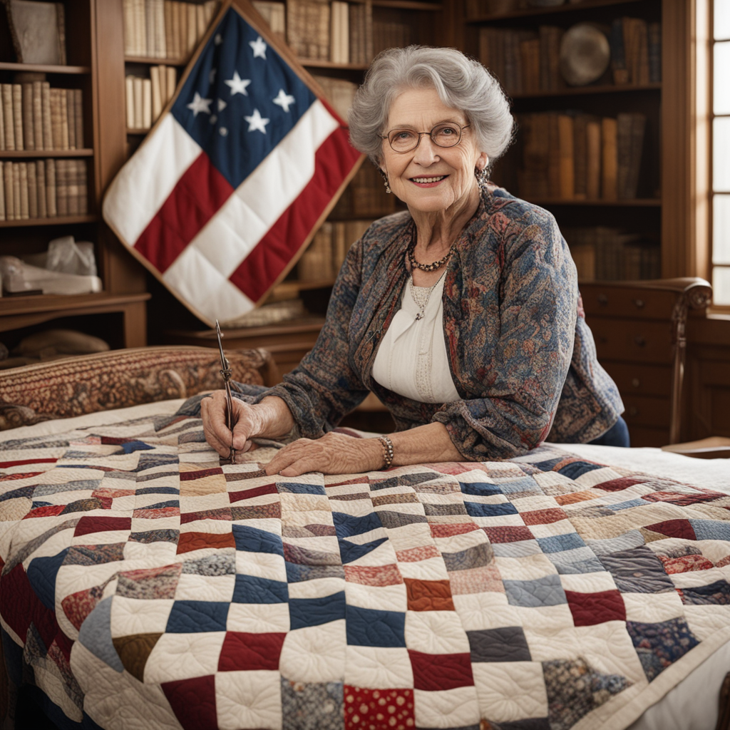 Barbara Brackman