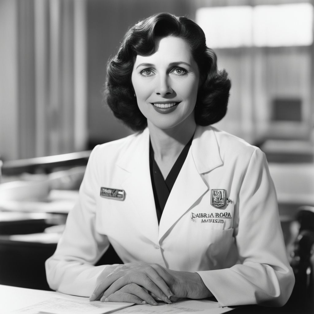 Barbara Braden
