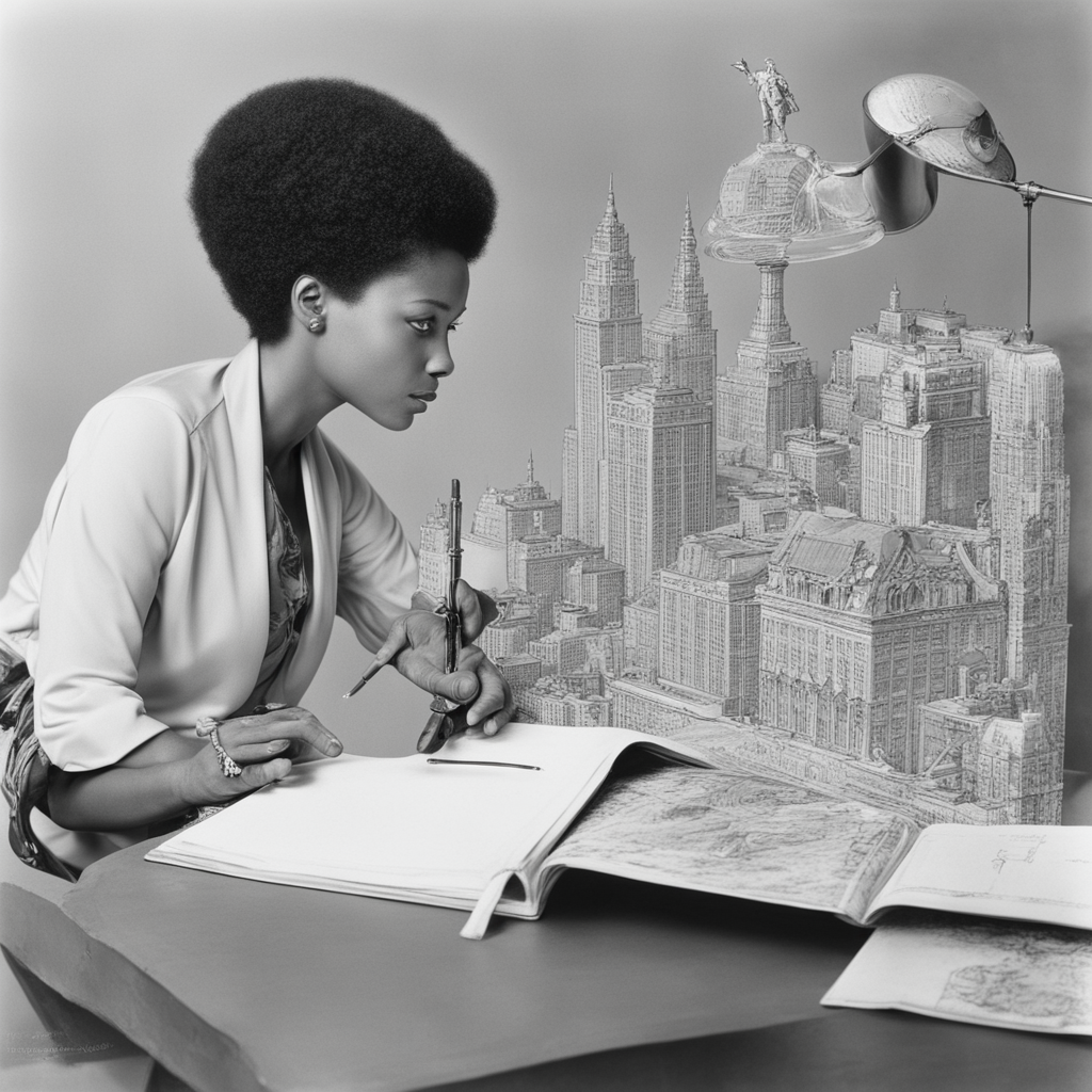 Barbara Brandon-Croft
