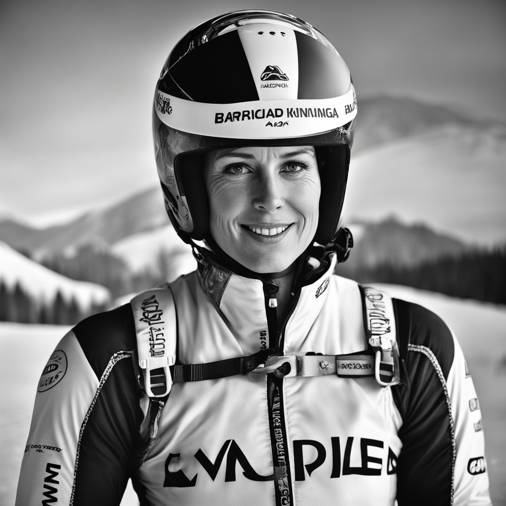 Barbara Brlec