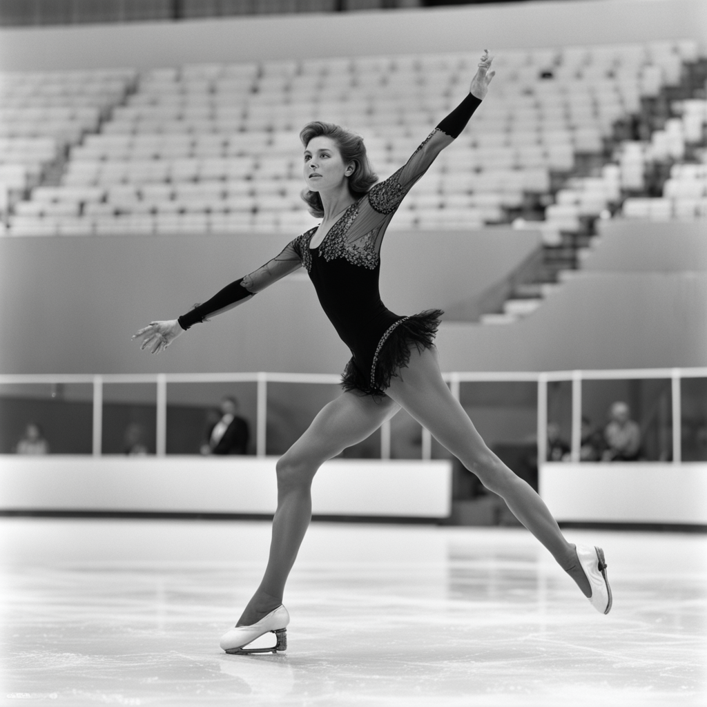 Barbara Brown (figure skater)