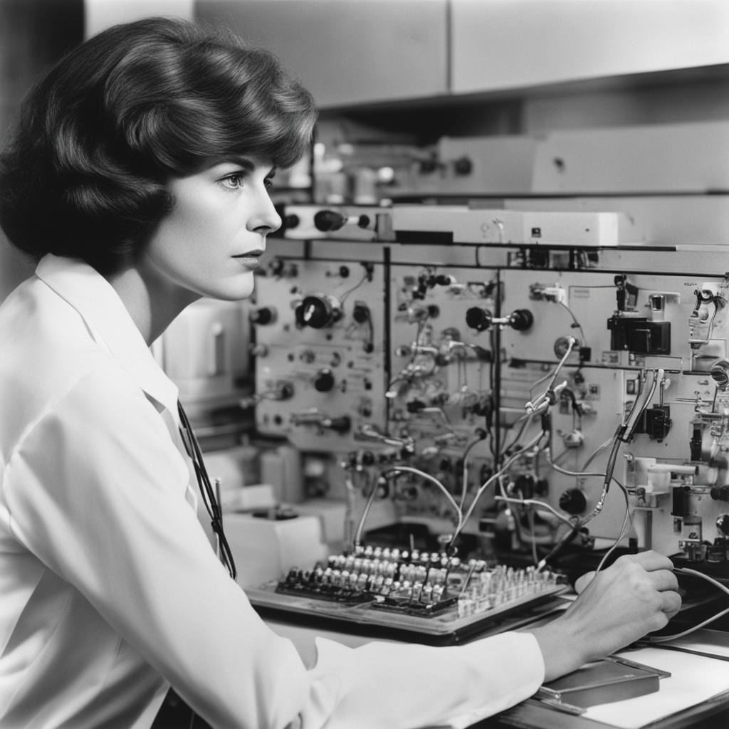 Barbara Brown (scientist)