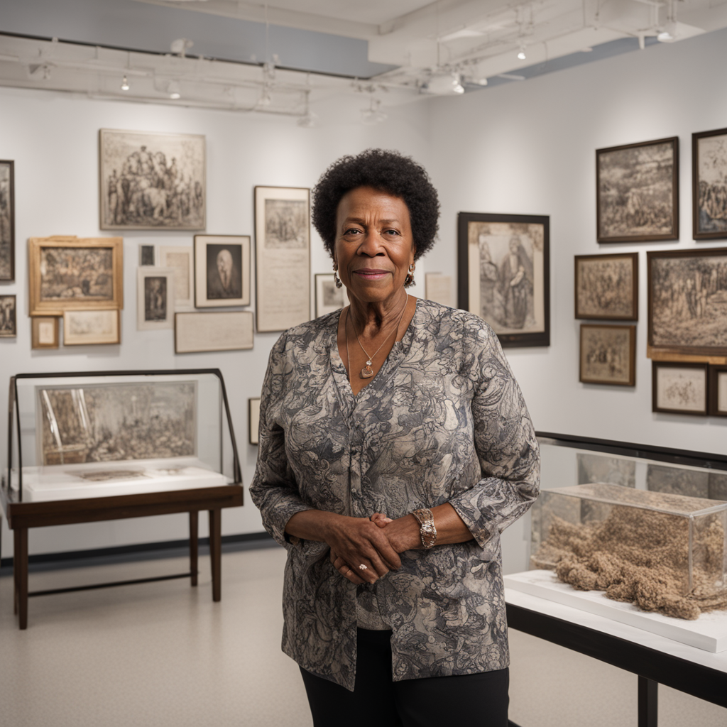 Barbara Brown Lee