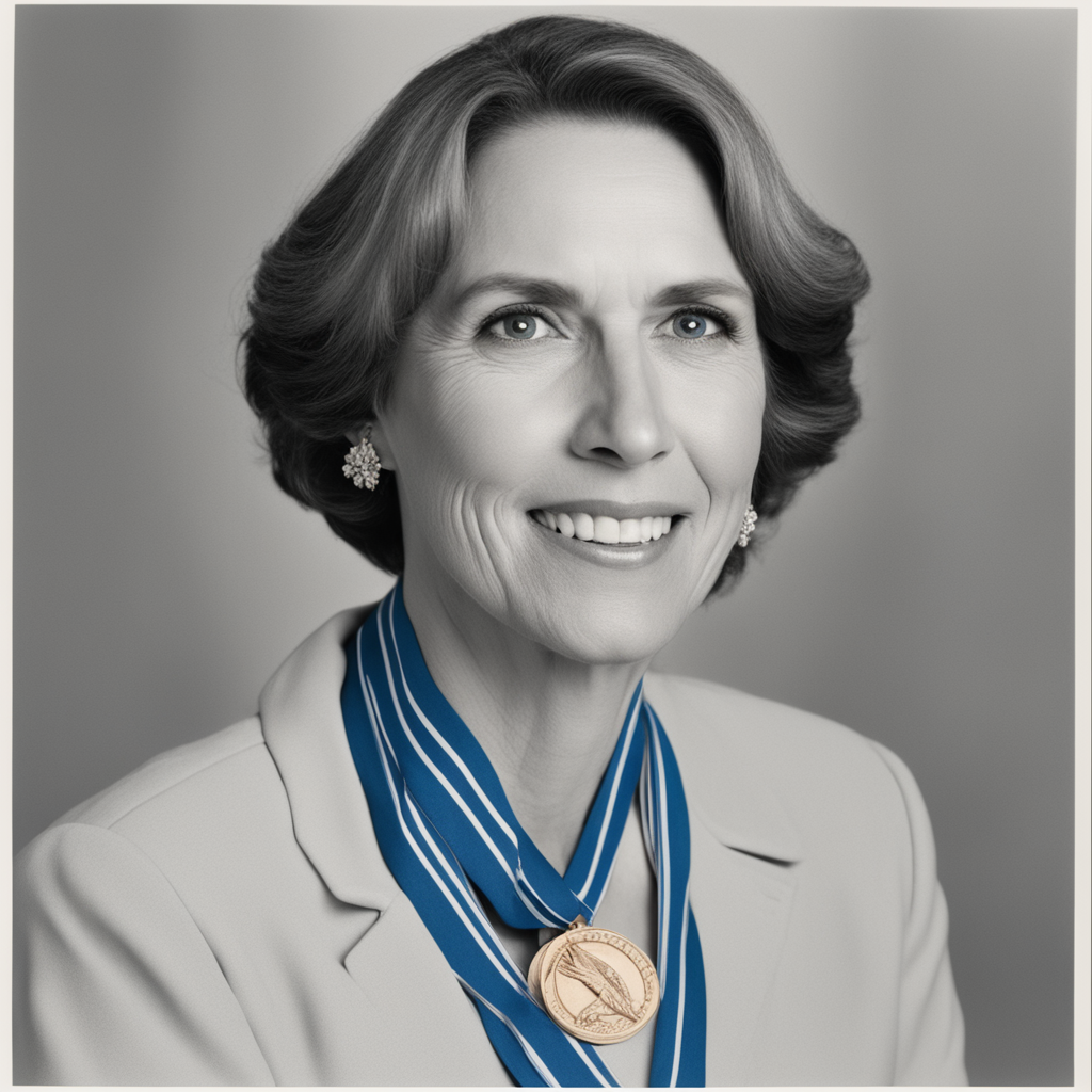 Barbara Buchan