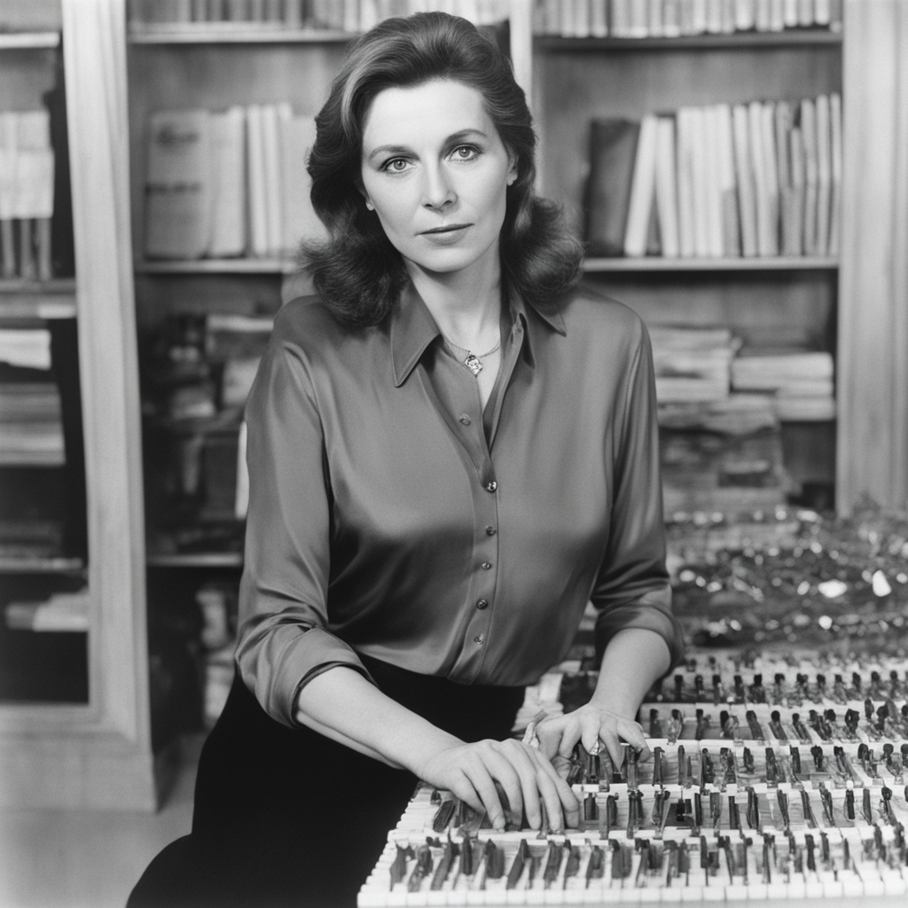 Barbara Buczek