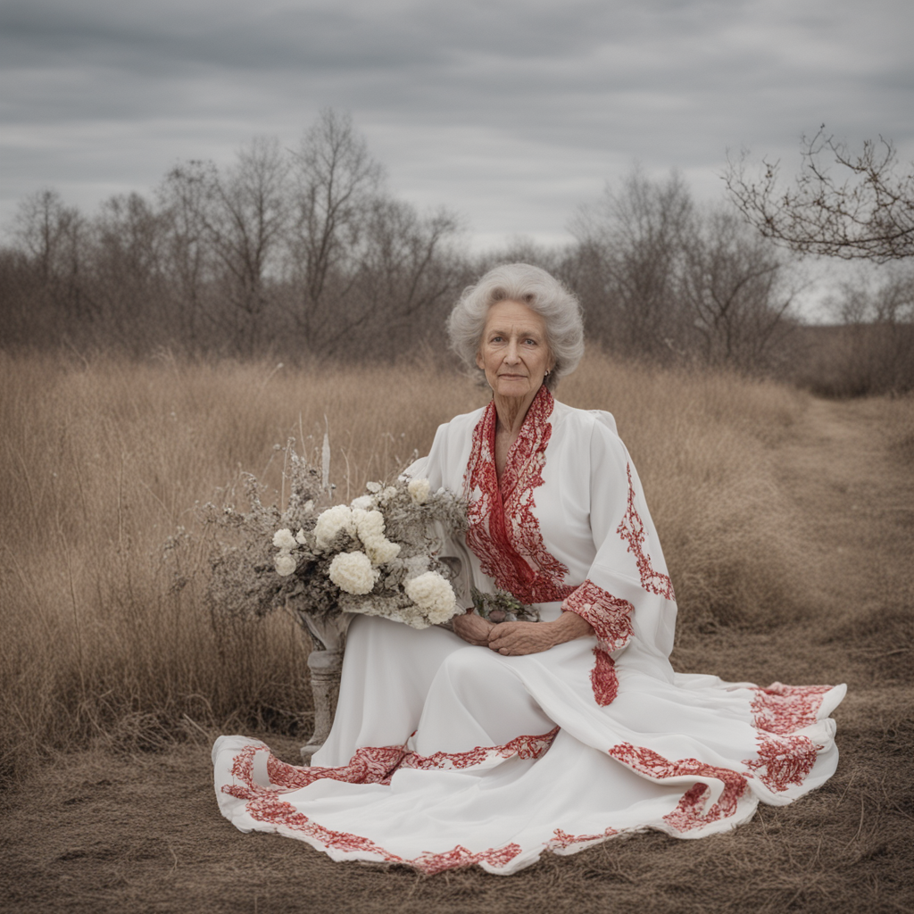 Barbara Budd