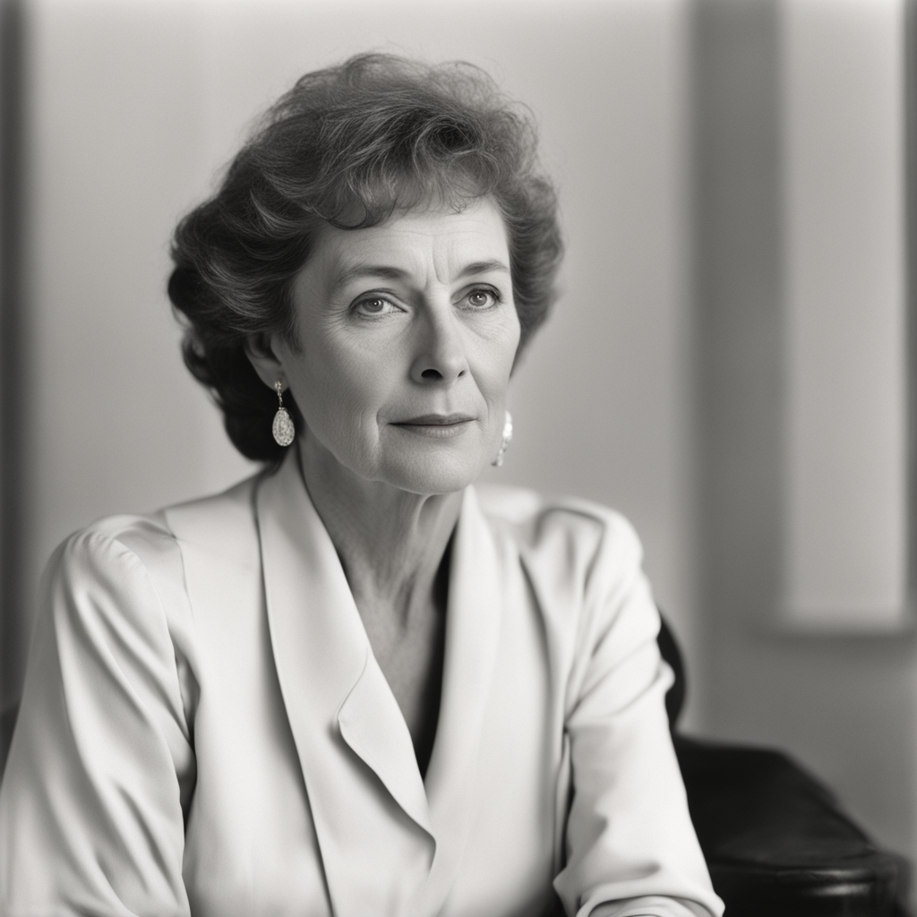 Barbara Buhler Lynes