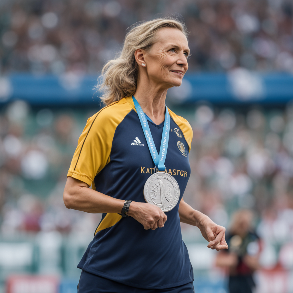 Barbara Bujka