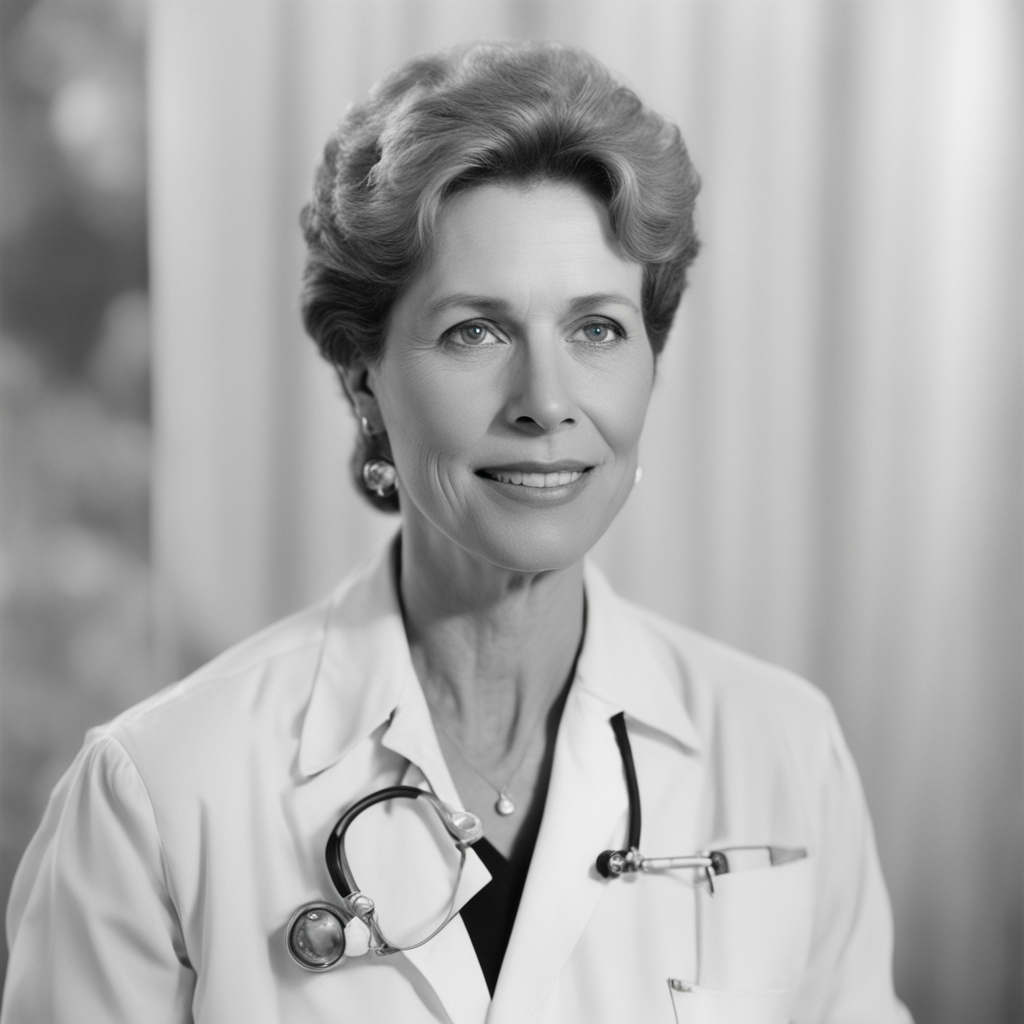 Barbara Burgess