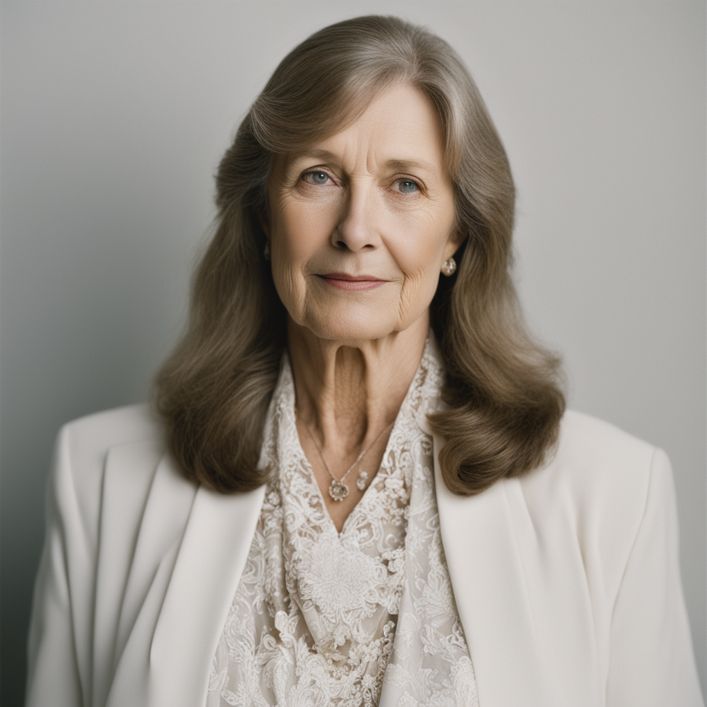 Barbara Burke Hubbard