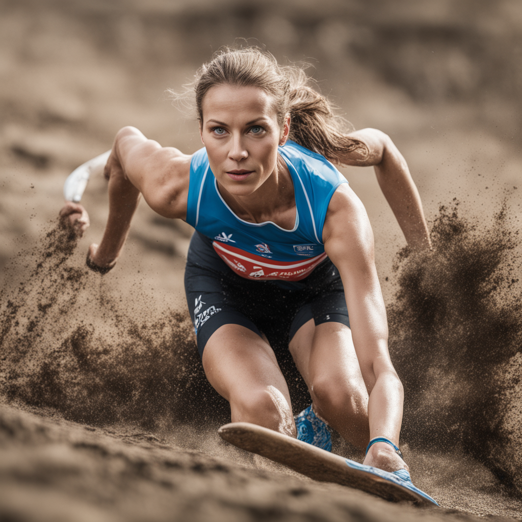 Barbara Bączek