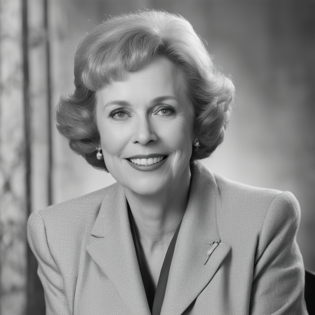Barbara C. Pringle