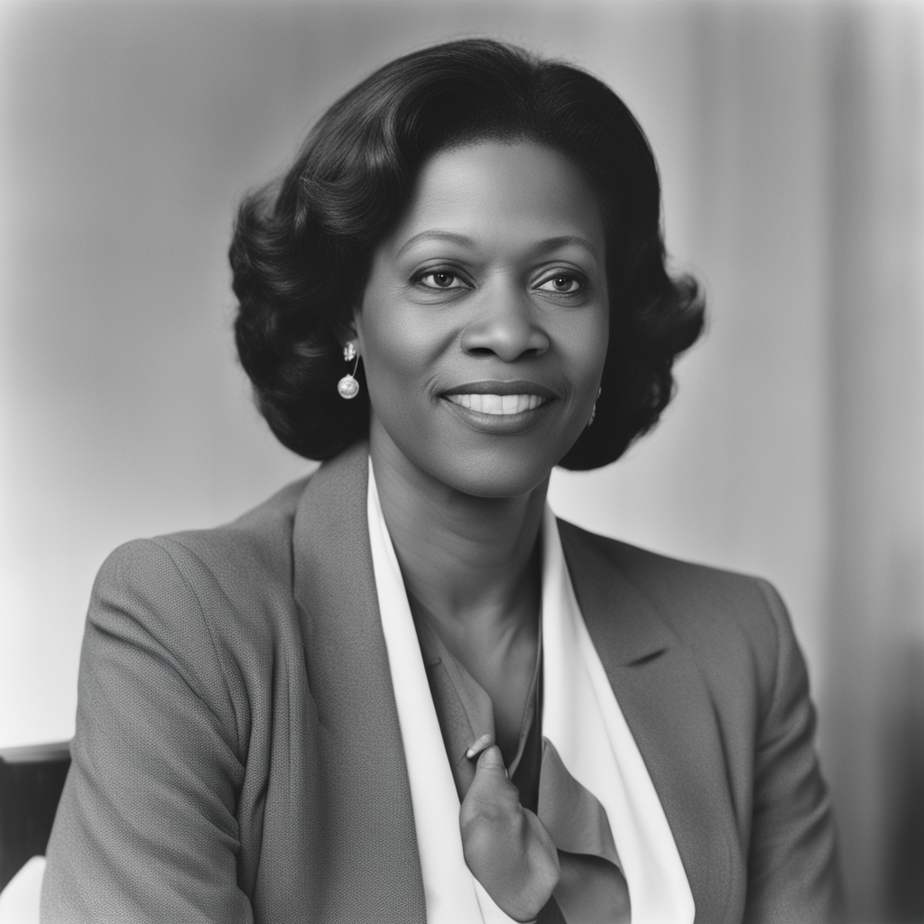 Barbara C. Wallace