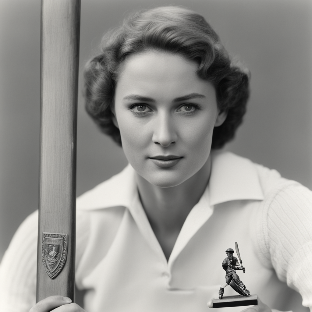 Barbara Cairncross