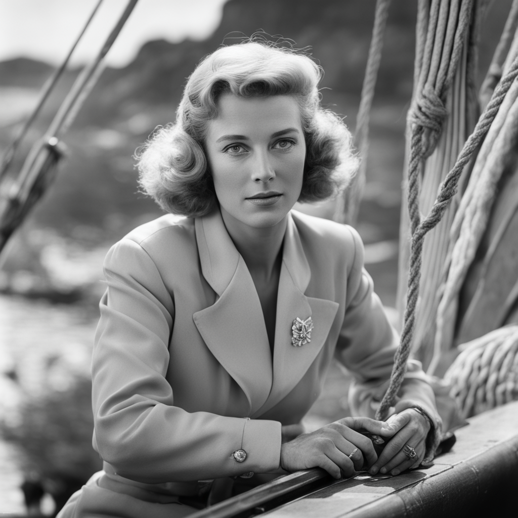 Barbara Calder