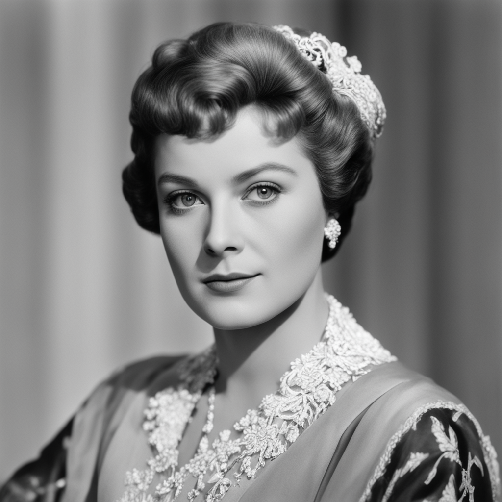 Barbara Calvert