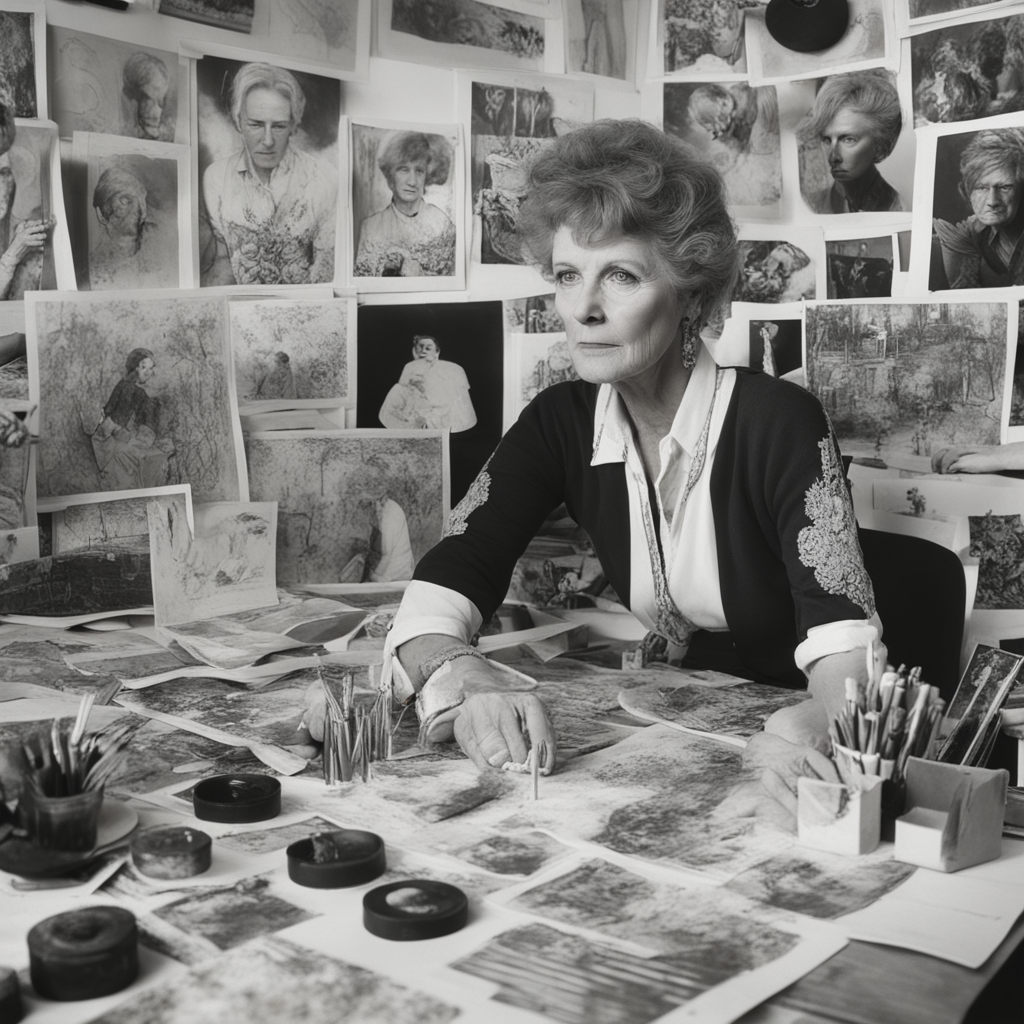 Barbara Campbell