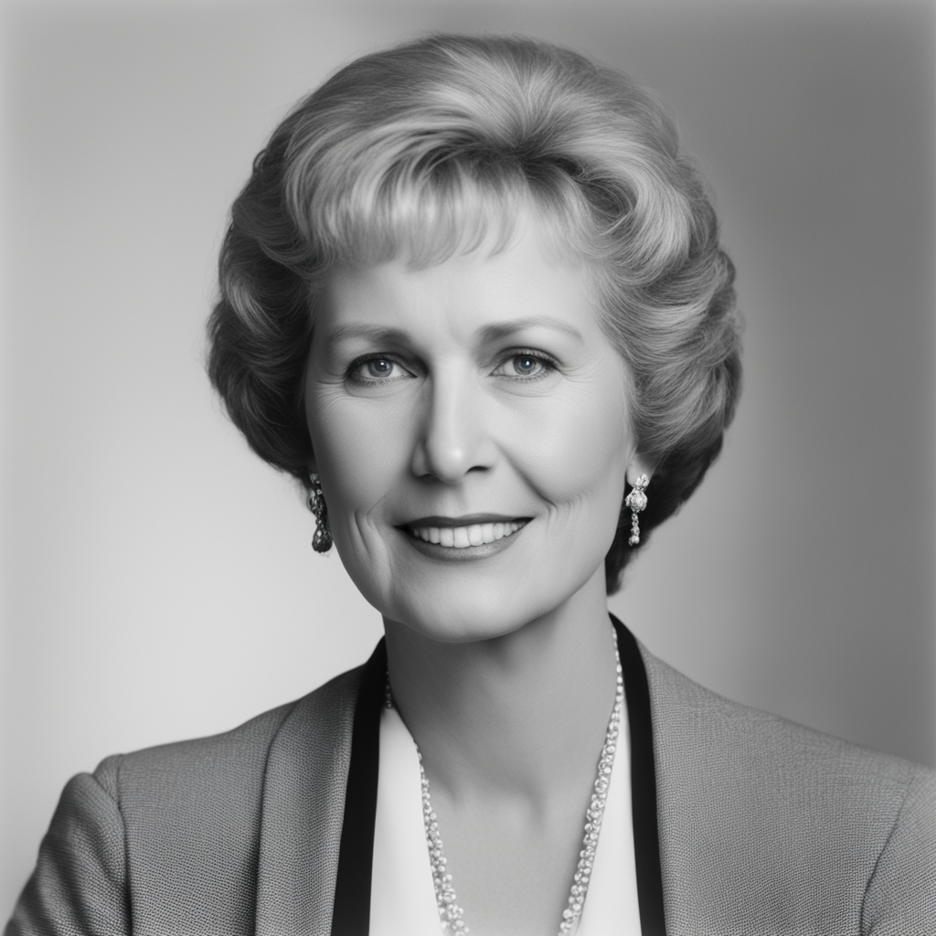 Barbara Carlson