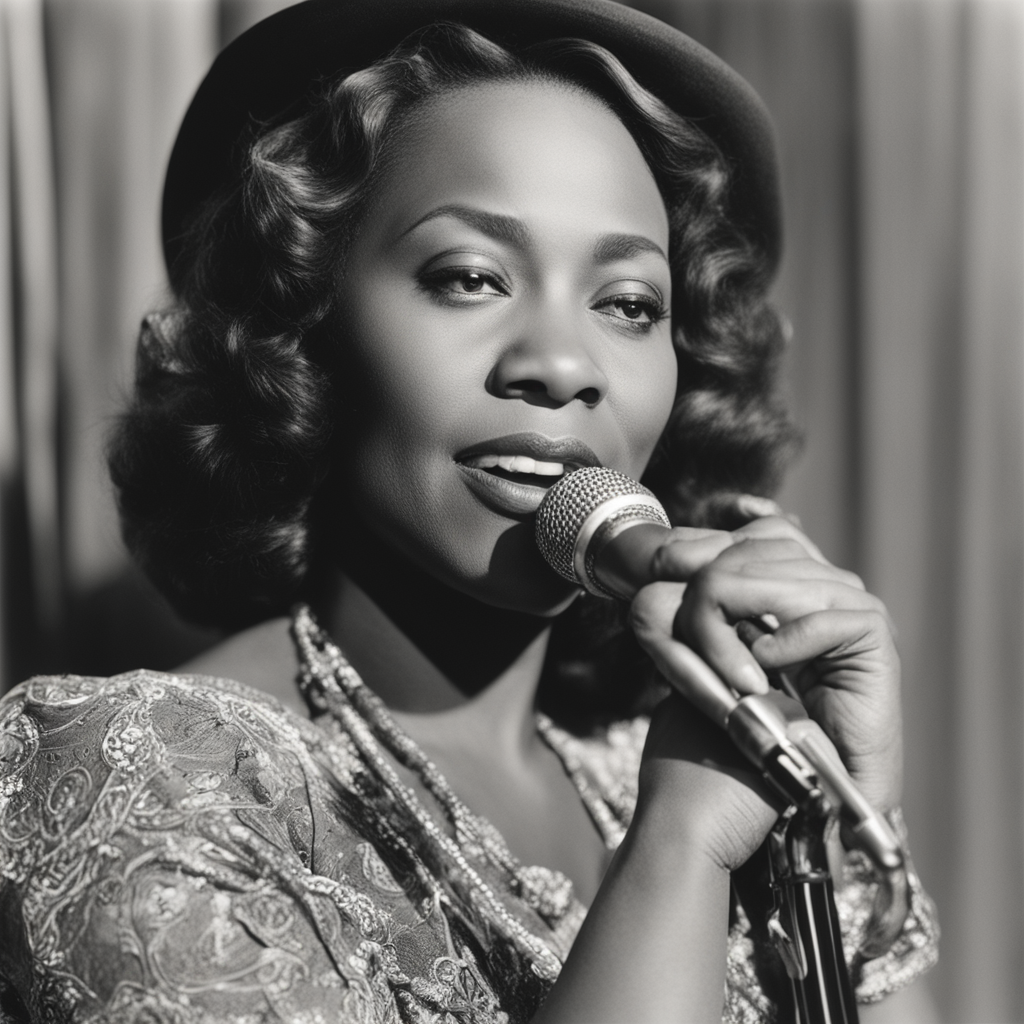 Barbara Carr
