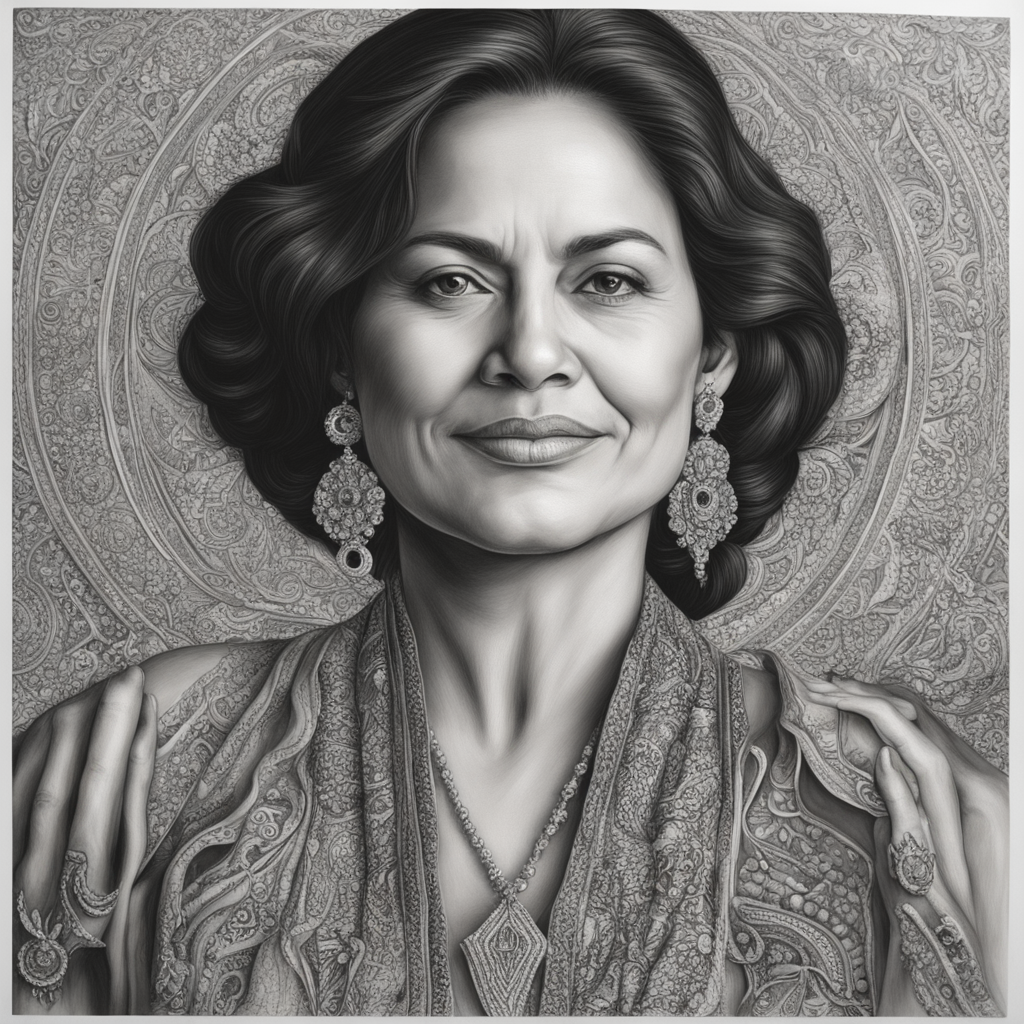 Barbara Carrasco