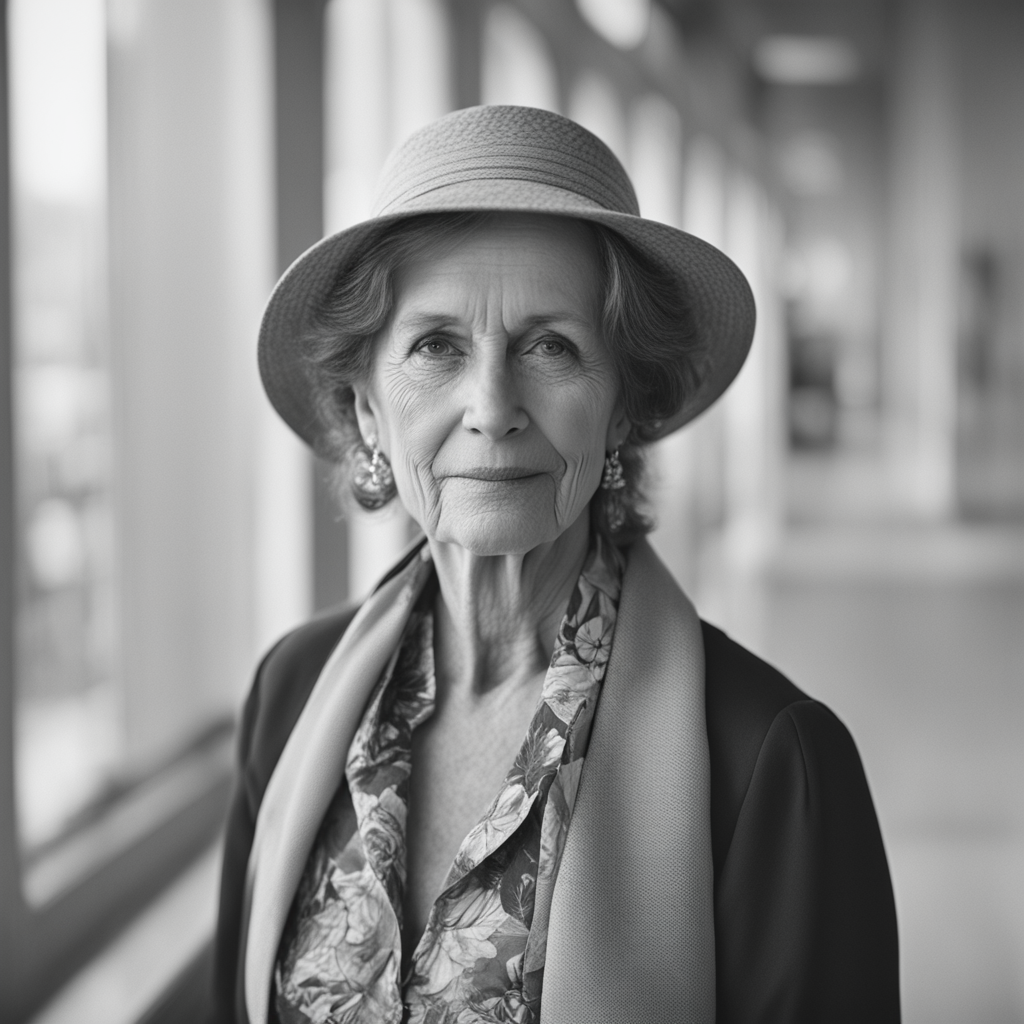 Barbara Caruso