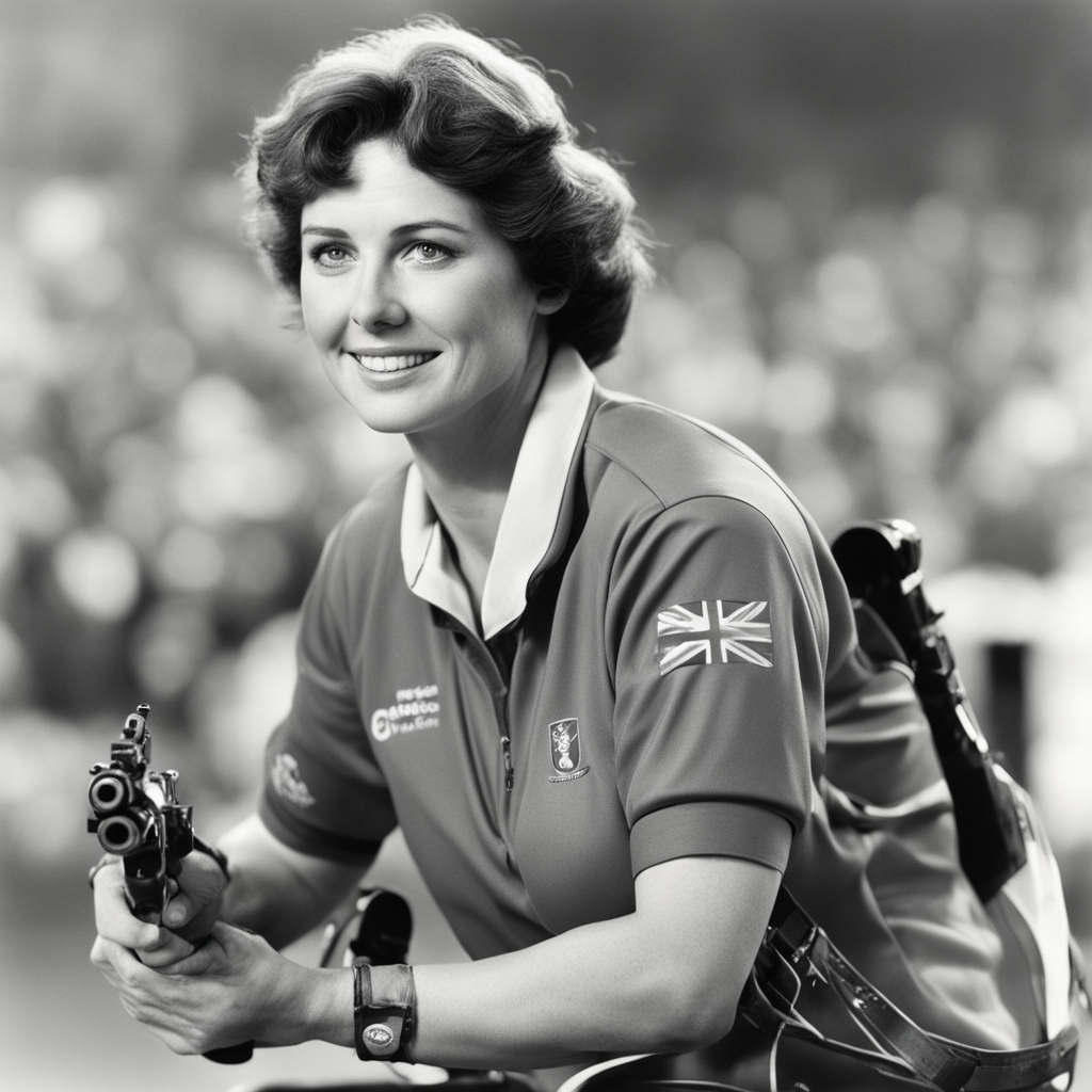 Barbara Caspers