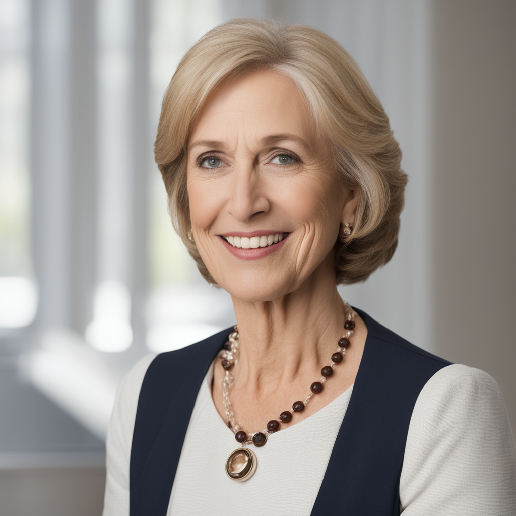 Barbara Chernow