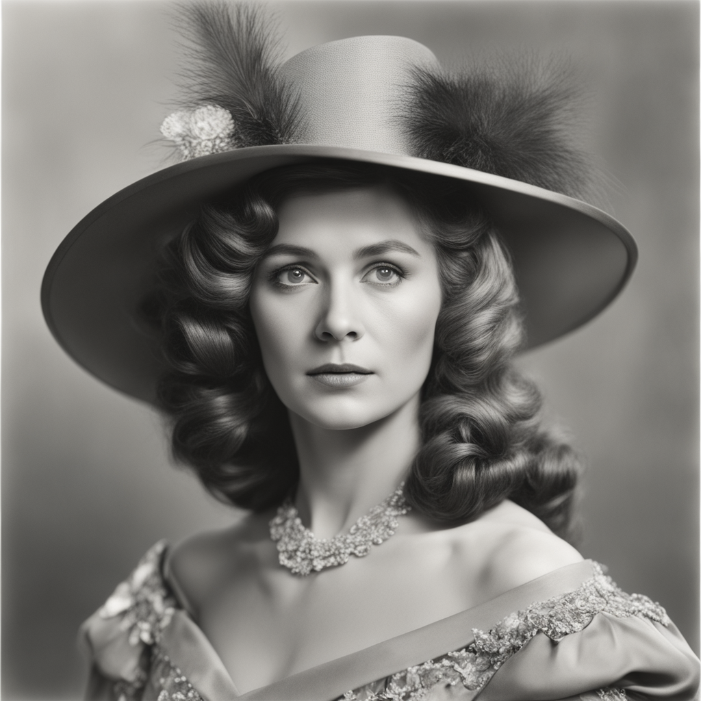 Barbara Chilcott